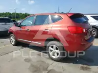 2013 Nissan ROGUE photo