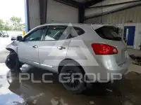 2013 Nissan ROGUE photo