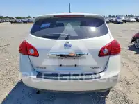 2013 Nissan ROGUE фото
