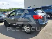 2013 Nissan ROGUE photo