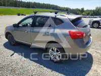 2013 Nissan ROGUE photo