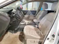 2013 Nissan ROGUE фото