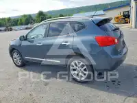 2013 Nissan ROGUE фото