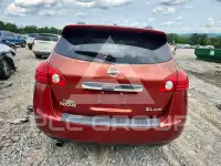 2013 Nissan ROGUE фото