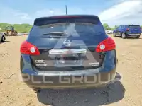 2013 Nissan ROGUE фото