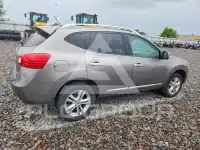 2013 Nissan ROGUE фото