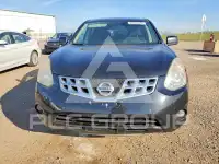 2013 Nissan ROGUE photo