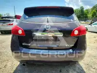 2013 Nissan ROGUE photo