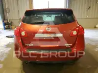 2013 Nissan ROGUE фото