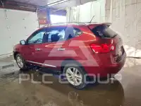2013 Nissan ROGUE фото