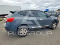 2013 Nissan ROGUE photo