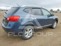 2013 Nissan ROGUE фото