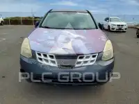 2013 Nissan ROGUE photo