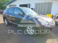 2013 Nissan ROGUE photo