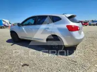 2013 Nissan ROGUE фото