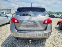 2013 Nissan ROGUE фото