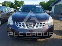 2013 Nissan ROGUE photo