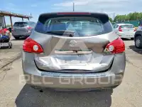 2013 Nissan ROGUE фото