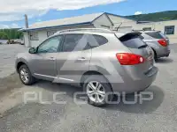 2013 Nissan ROGUE фото