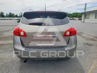 2013 Nissan ROGUE фото