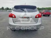 2013 Nissan ROGUE photo