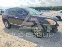 2013 Nissan ROGUE фото