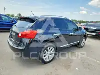2013 Nissan ROGUE фото