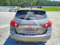 2013 Nissan ROGUE photo