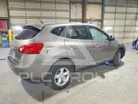 2013 Nissan ROGUE photo
