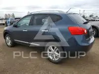 2013 Nissan ROGUE фото