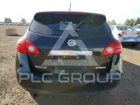 2013 Nissan ROGUE photo