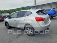 2013 Nissan ROGUE photo