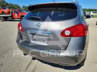 2013 Nissan ROGUE фото