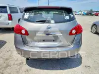 2013 Nissan ROGUE photo
