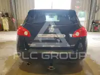 2013 Nissan ROGUE фото