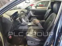 2013 Nissan ROGUE photo