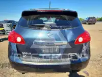 2013 Nissan ROGUE фото