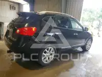 2013 Nissan ROGUE фото