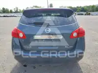 2013 Nissan ROGUE фото