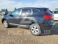 2013 Nissan ROGUE photo