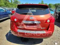 2013 Nissan ROGUE фото