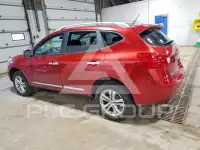 2013 Nissan ROGUE фото