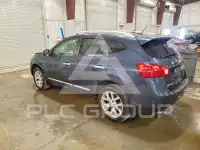 2013 Nissan ROGUE photo