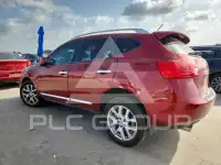 2013 Nissan ROGUE photo