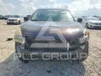 2013 Nissan ROGUE фото