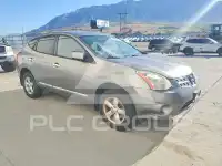 2013 Nissan ROGUE фото