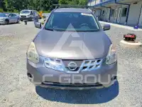 2013 Nissan ROGUE photo