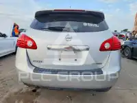 2013 Nissan ROGUE photo