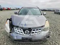 2013 Nissan ROGUE photo