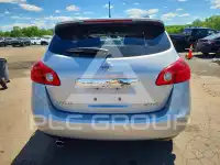 2013 Nissan ROGUE photo